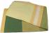 BEDSHEET PLAIN 90X108 2PILLOW COVER