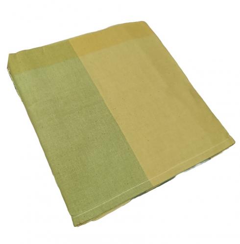 BEDSHEET PLAIN 90X108 2PILLOW COVER