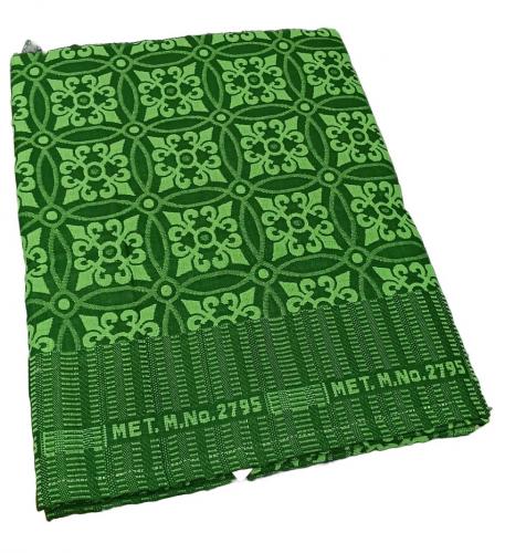BEDSHEET JACQUARD LIGHT WEIGHT 60X90