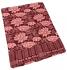 BEDSHEET JACQUARD LIGHT WEIGHT 60X90