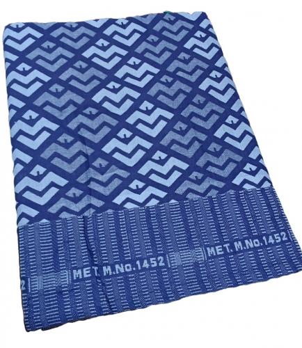 BEDSHEET JACQUARD LIGHT WEIGHT 60X90
