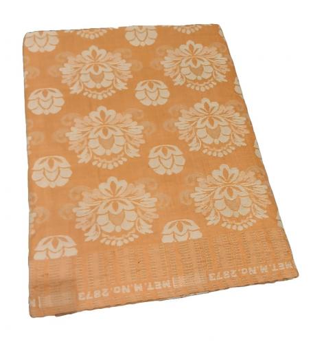 BEDSHEET JACQUARD LIGHT WEIGHT 60X90