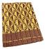 BEDSHEET JACQUARD LIGHT WEIGHT 60X90