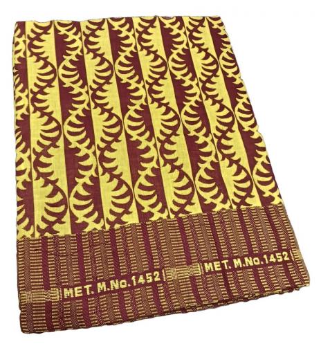 BEDSHEET JACQUARD LIGHT WEIGHT 60X90
