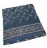 PL COTTON SAREES WITH WAX DOT PRINT DESIGNS