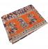 KALAMKARI PRINTED COTTON SAREE
