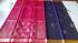 COIMBATORE KORA COTTON SAREE 620 MTS