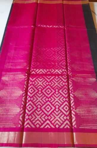 COIMBATORE KORA COTTON SAREE 620 MTS
