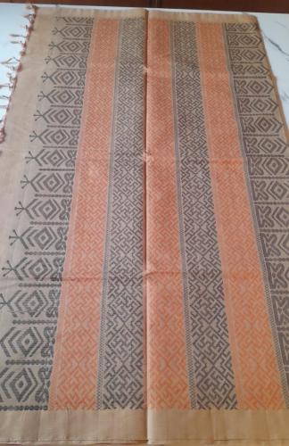 SAREES NEGAMAM WITH BLOUSE