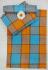 EXPORT BEDSHEET2 PILLOW COVER 180X250 CM