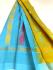 SAREES SALEM 80S WITH BLOUSE