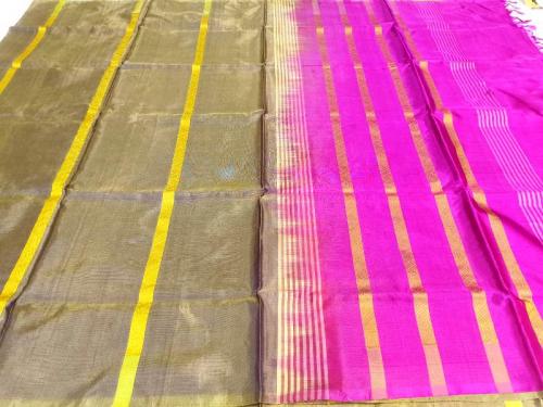Special Sarees Art Silk Normal Paramakudi 5 50 Mtrs