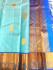 SALEM SILK SAREE WITH BLOUSE