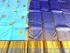 SALEM SILK SAREE WITH BLOUSE