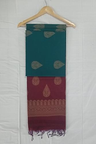 PL Saree Negamam Butta