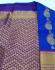 SALEM SILK SAREE WITH BLOUSE