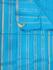 SALEM SILK SAREE WITH BLOUSE