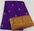 SALEM SILK SAREE WITH BLOUSE
