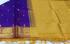 SALEM SILK SAREE WITH BLOUSE