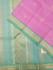 SAREES KPM SILK WITH BLOUSE