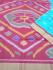 PALANI TIE DYE SOFT SILK SAREE