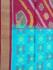 PALANI TIE DYE SOFT SILK SAREE