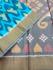 COTTON X KORA SILK TIE DYE SAREES CHINNLAPATTI
