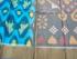 COTTON X KORA SILK TIE DYE SAREES CHINNLAPATTI