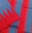 SAREES ARNI TEMPLE BORDER