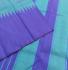 SAREES ARNI TEMPLE BORDER