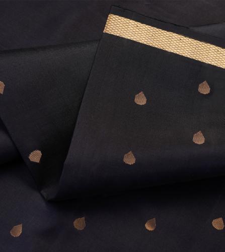 SOFT SILK SAREE WITH BLOUSE