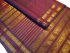 SAREES KPM SILK WITH BLOUSE