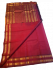 SAREES KPM SILK WITH BLOUSE