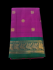 SAREES KPM SILK WITH BLOUSE