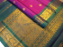 SAREES KPM SILK WITH BLOUSE