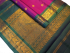 SAREES KPM SILK WITH BLOUSE