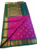 SAREES KPM SILK WITH BLOUSE