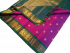SAREES KPM SILK WITH BLOUSE