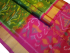 PALANI TIE DYE SOFT SILK SAREE