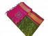 PALANI TIE DYE SOFT SILK SAREE