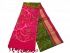 PALANI TIE DYE SOFT SILK SAREE