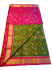 PALANI TIE DYE SOFT SILK SAREE