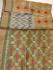 PL LINEN SALEM SAREE WITH BLOUSE