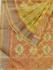 PL LINEN SALEM SAREE WITH BLOUSE