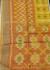 PL LINEN SALEM SAREE WITH BLOUSE