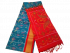 PALANI TIE DYE SOFT SILK SAREE