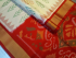 PALANI TIE DYE SOFT SILK SAREE