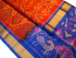 PALANI TIE DYE SOFT SILK SAREE