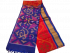 PALANI TIE DYE SOFT SILK SAREE