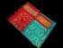 PALANI TIE DYE SOFT SILK SAREE